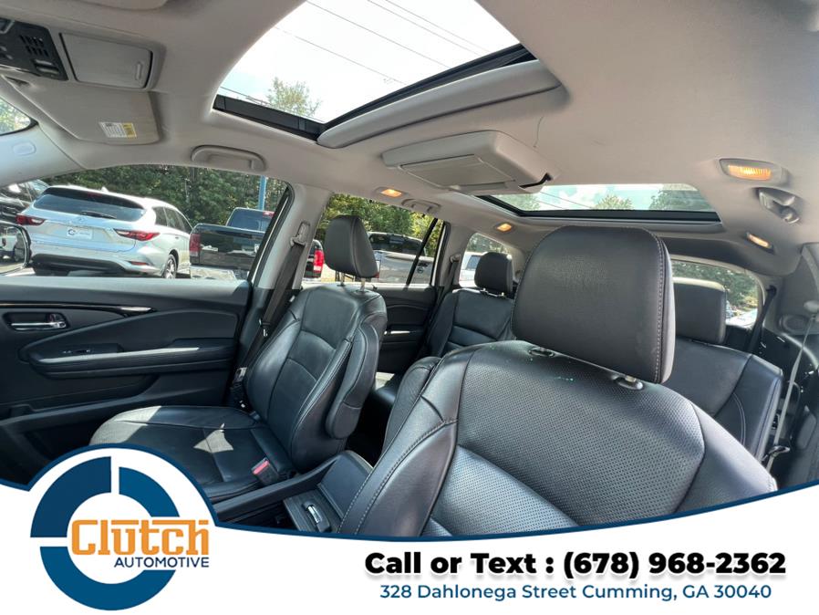 2019 Honda Pilot Elite AWD, available for sale in Cumming, Georgia | Clutch Automotive. Cumming, Georgia 2019 Honda Pilot Elite AWD, available for sale in Cumming, Georgia | Clutch Automotive. Cumming, Georgia