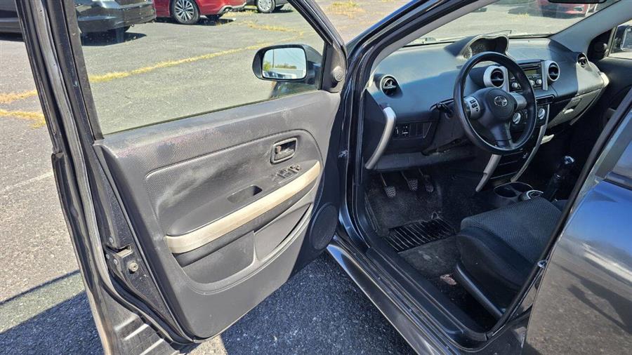 2006 Scion Xa Base 4dr Hatchback w/Manual, available for sale in Wolcott, New York | Auto Hunter CNY. Wolcott, New York 2006 Scion Xa Base 4dr Hatchback w/Manual, available for sale in Wolcott, New York | Auto Hunter CNY. Wolcott, New York