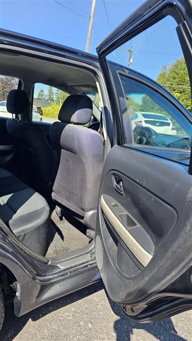 2006 Scion Xa Base 4dr Hatchback w/Manual, available for sale in Wolcott, New York | Auto Hunter CNY. Wolcott, New York 2006 Scion Xa Base 4dr Hatchback w/Manual, available for sale in Wolcott, New York | Auto Hunter CNY. Wolcott, New York