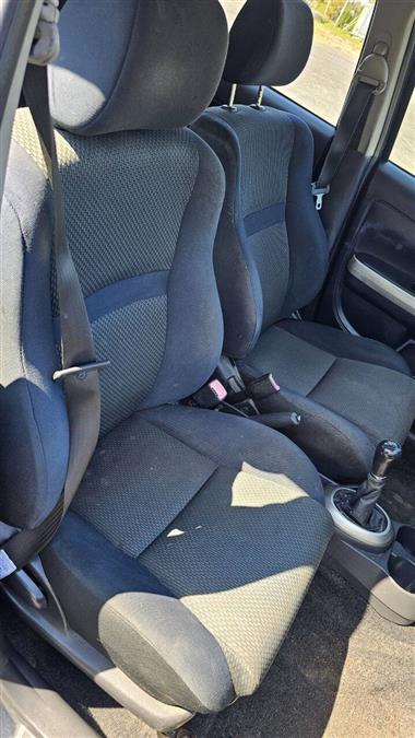 2006 Scion Xa Base 4dr Hatchback w/Manual, available for sale in Wolcott, New York | Auto Hunter CNY. Wolcott, New York 2006 Scion Xa Base 4dr Hatchback w/Manual, available for sale in Wolcott, New York | Auto Hunter CNY. Wolcott, New York