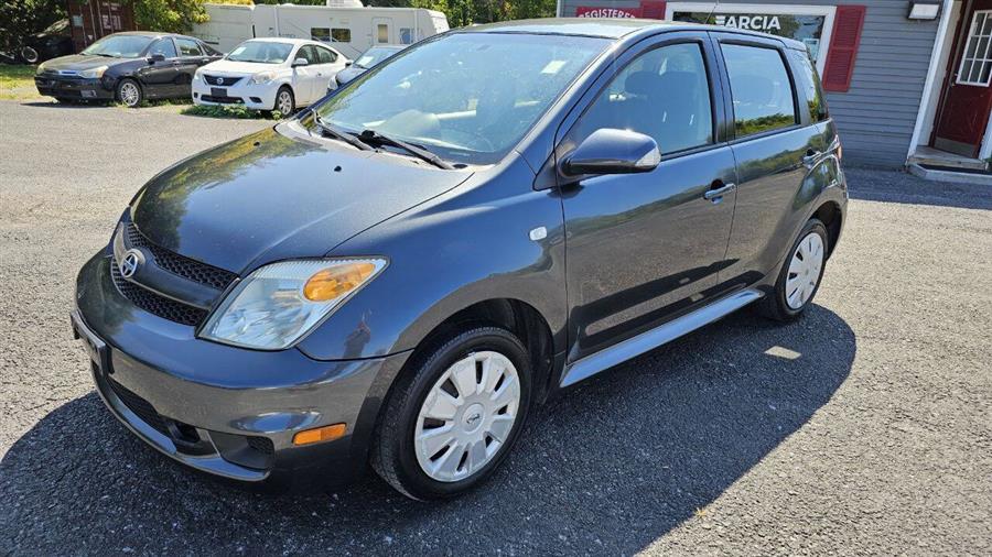 2006 Scion Xa Base 4dr Hatchback w/Manual, available for sale in Wolcott, New York | Auto Hunter CNY. Wolcott, New York 2006 Scion Xa Base 4dr Hatchback w/Manual, available for sale in Wolcott, New York | Auto Hunter CNY. Wolcott, New York