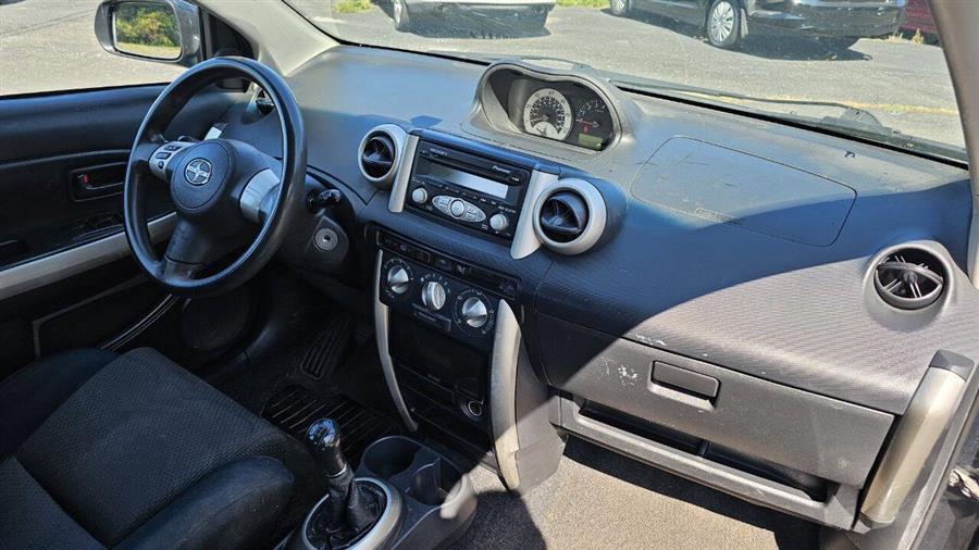 2006 Scion Xa Base 4dr Hatchback w/Manual, available for sale in Wolcott, New York | Auto Hunter CNY. Wolcott, New York 2006 Scion Xa Base 4dr Hatchback w/Manual, available for sale in Wolcott, New York | Auto Hunter CNY. Wolcott, New York