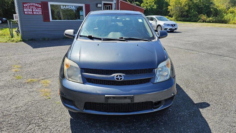 2006 Scion Xa Base 4dr Hatchback w/Manual, available for sale in Wolcott, New York | Auto Hunter CNY. Wolcott, New York 2006 Scion Xa Base 4dr Hatchback w/Manual, available for sale in Wolcott, New York | Auto Hunter CNY. Wolcott, New York