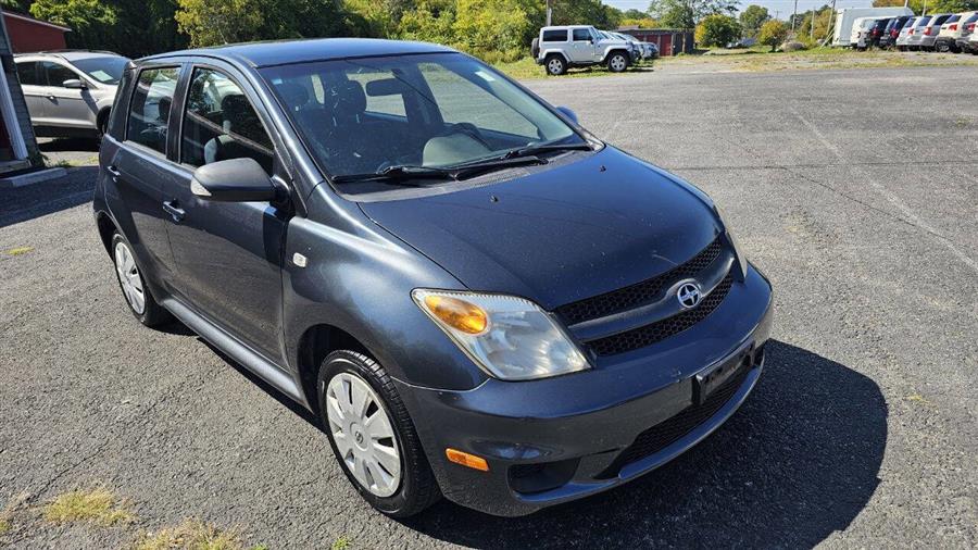2006 Scion Xa Base 4dr Hatchback w/Manual, available for sale in Wolcott, New York | Auto Hunter CNY. Wolcott, New York 2006 Scion Xa Base 4dr Hatchback w/Manual, available for sale in Wolcott, New York | Auto Hunter CNY. Wolcott, New York