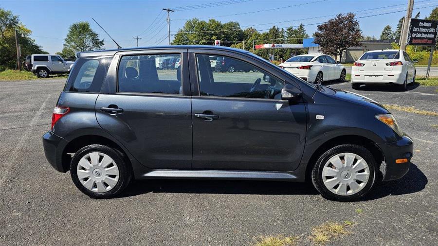 2006 Scion Xa Base 4dr Hatchback w/Manual, available for sale in Wolcott, New York | Auto Hunter CNY. Wolcott, New York 2006 Scion Xa Base 4dr Hatchback w/Manual, available for sale in Wolcott, New York | Auto Hunter CNY. Wolcott, New York