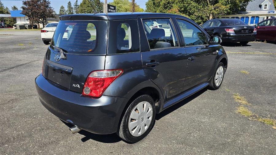 2006 Scion Xa Base 4dr Hatchback w/Manual, available for sale in Wolcott, New York | Auto Hunter CNY. Wolcott, New York 2006 Scion Xa Base 4dr Hatchback w/Manual, available for sale in Wolcott, New York | Auto Hunter CNY. Wolcott, New York