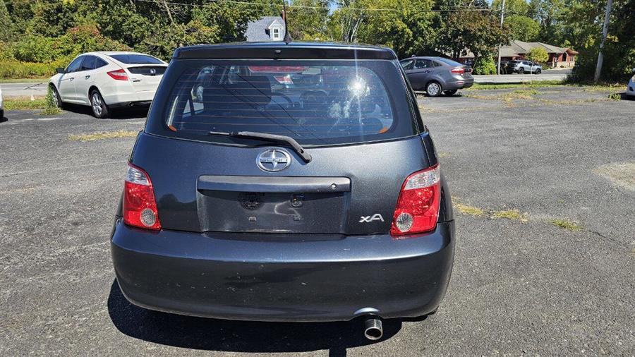 2006 Scion Xa Base 4dr Hatchback w/Manual, available for sale in Wolcott, New York | Auto Hunter CNY. Wolcott, New York 2006 Scion Xa Base 4dr Hatchback w/Manual, available for sale in Wolcott, New York | Auto Hunter CNY. Wolcott, New York
