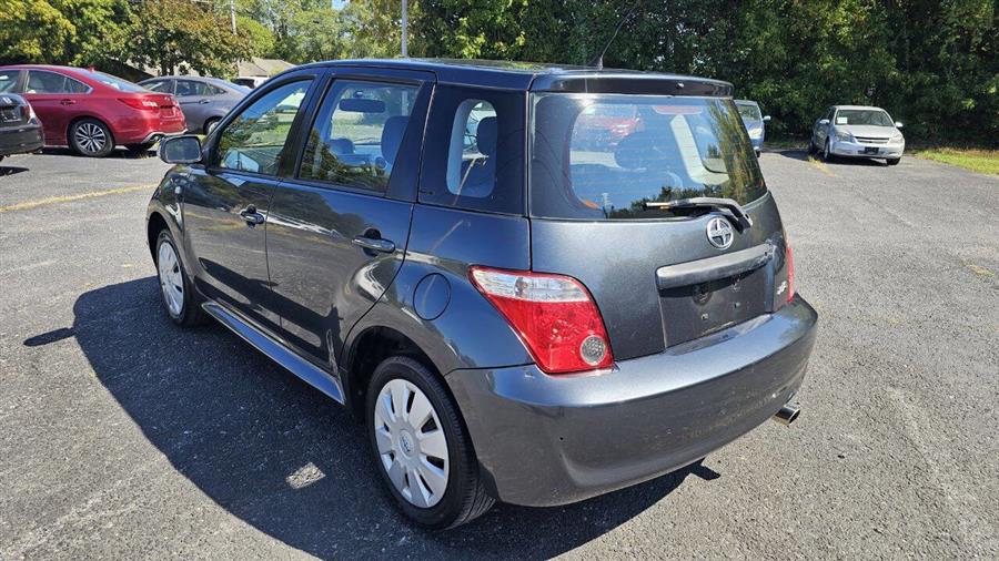 2006 Scion Xa Base 4dr Hatchback w/Manual, available for sale in Wolcott, New York | Auto Hunter CNY. Wolcott, New York 2006 Scion Xa Base 4dr Hatchback w/Manual, available for sale in Wolcott, New York | Auto Hunter CNY. Wolcott, New York