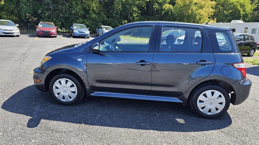 2006 Scion Xa Base 4dr Hatchback w/Manual, available for sale in Wolcott, New York | Auto Hunter CNY. Wolcott, New York 2006 Scion Xa Base 4dr Hatchback w/Manual, available for sale in Wolcott, New York | Auto Hunter CNY. Wolcott, New York