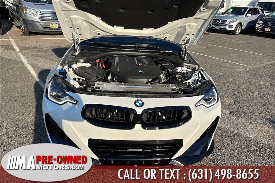 2023 BMW 2 Series M240i xDrive Coupe, available for sale in Huntington Station, New York | M & A Motors. Huntington Station, New York 2023 BMW 2 Series M240i xDrive Coupe, available for sale in Huntington Station, New York | M & A Motors. Huntington Station, New York