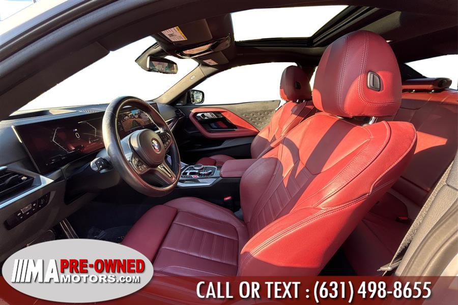 2023 BMW 2 Series M240i xDrive Coupe, available for sale in Huntington Station, New York | M & A Motors. Huntington Station, New York 2023 BMW 2 Series M240i xDrive Coupe, available for sale in Huntington Station, New York | M & A Motors. Huntington Station, New York