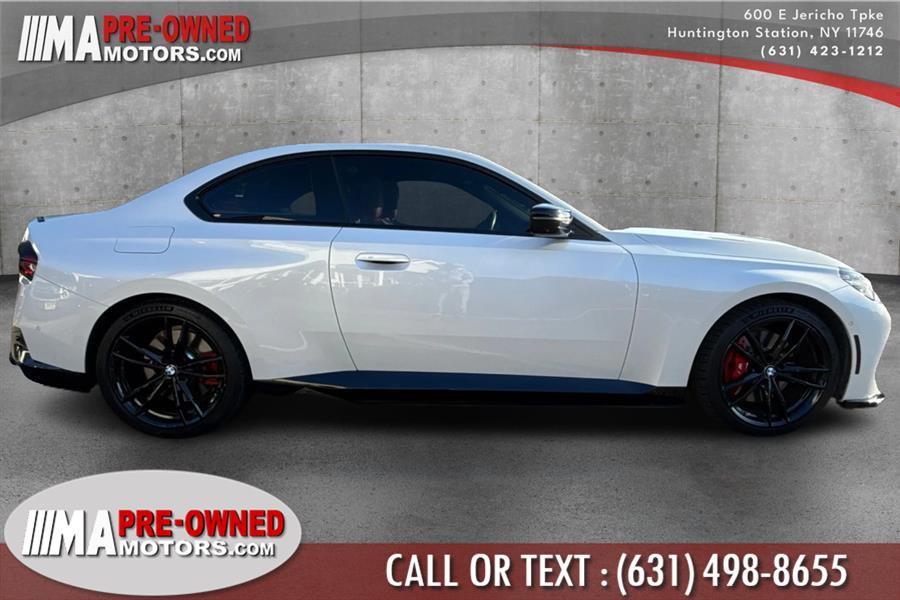 2023 BMW 2 Series M240i xDrive Coupe, available for sale in Huntington Station, New York | M & A Motors. Huntington Station, New York 2023 BMW 2 Series M240i xDrive Coupe, available for sale in Huntington Station, New York | M & A Motors. Huntington Station, New York