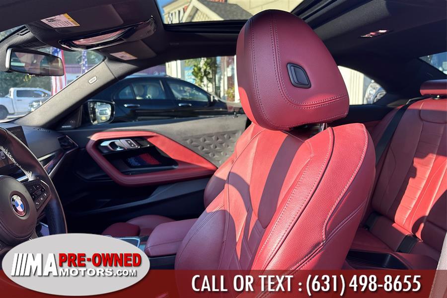 2023 BMW 2 Series M240i xDrive Coupe, available for sale in Huntington Station, New York | M & A Motors. Huntington Station, New York 2023 BMW 2 Series M240i xDrive Coupe, available for sale in Huntington Station, New York | M & A Motors. Huntington Station, New York