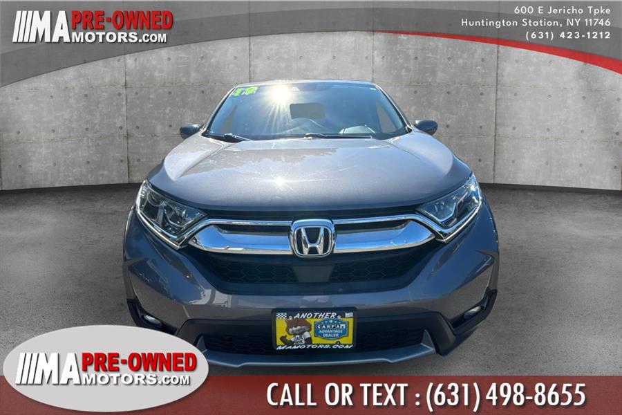 2019 Honda CR-V EX AWD, available for sale in Huntington Station, New York | M & A Motors. Huntington Station, New York 2019 Honda CR-V EX AWD, available for sale in Huntington Station, New York | M & A Motors. Huntington Station, New York