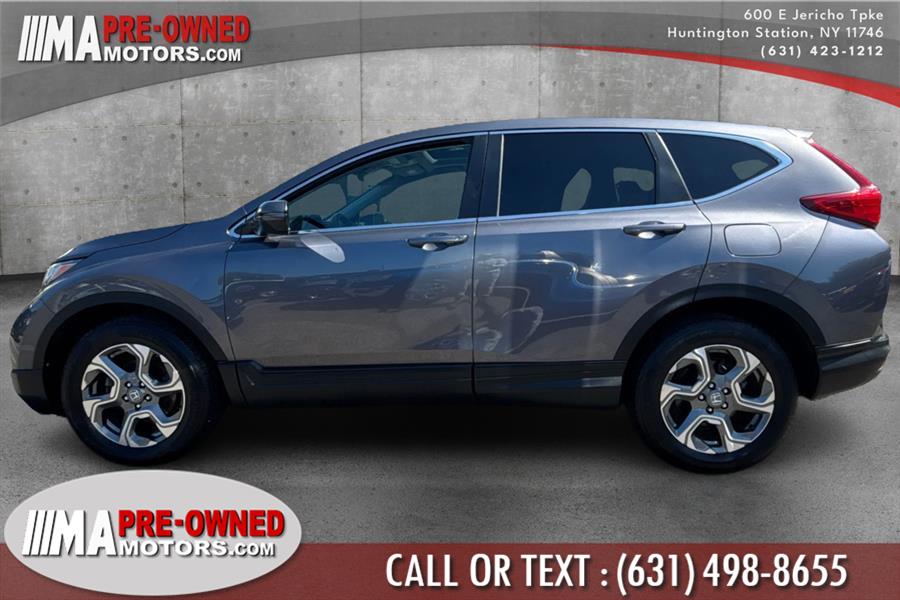 2019 Honda CR-V EX AWD, available for sale in Huntington Station, New York | M & A Motors. Huntington Station, New York 2019 Honda CR-V EX AWD, available for sale in Huntington Station, New York | M & A Motors. Huntington Station, New York