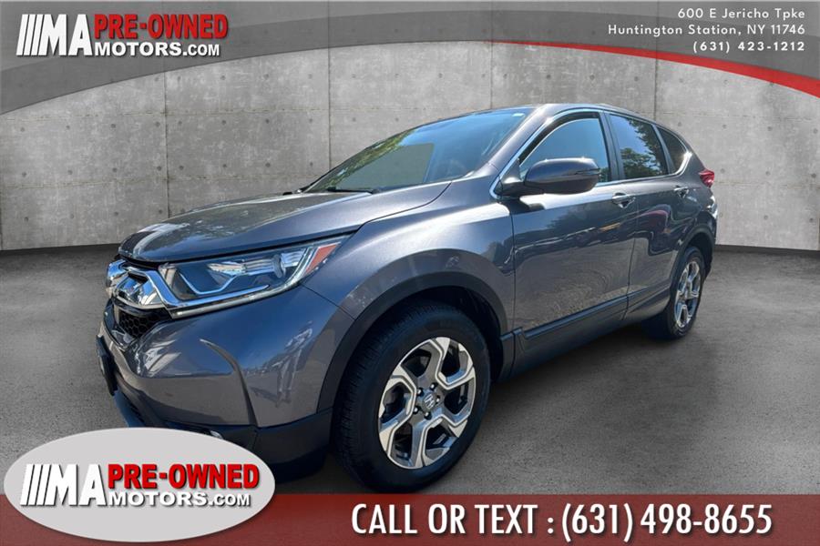 2019 Honda CR-V EX AWD, available for sale in Huntington Station, New York | M & A Motors. Huntington Station, New York 2019 Honda CR-V EX AWD, available for sale in Huntington Station, New York | M & A Motors. Huntington Station, New York