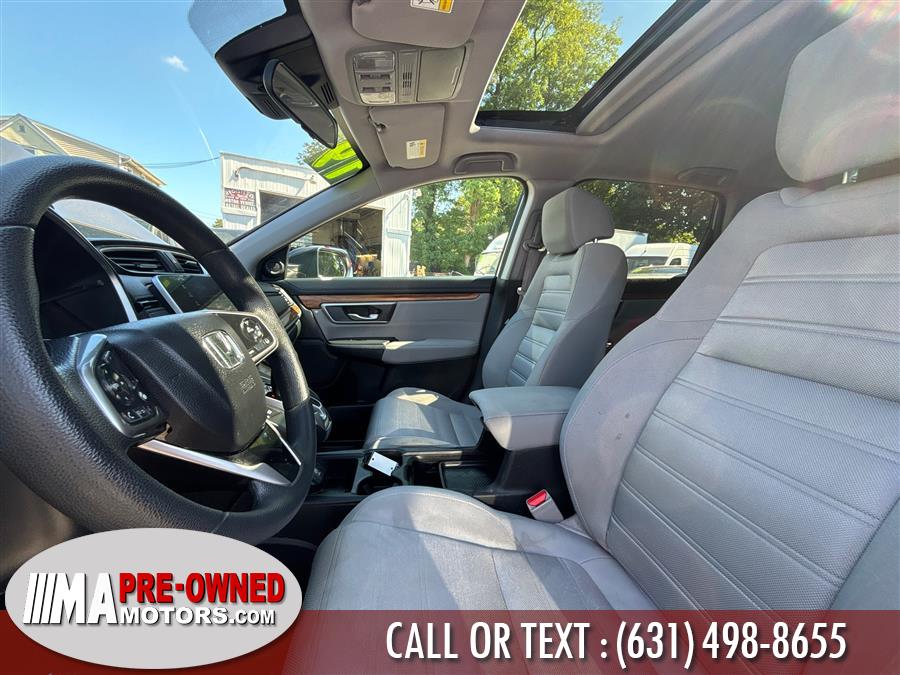 2019 Honda CR-V EX AWD, available for sale in Huntington Station, New York | M & A Motors. Huntington Station, New York 2019 Honda CR-V EX AWD, available for sale in Huntington Station, New York | M & A Motors. Huntington Station, New York