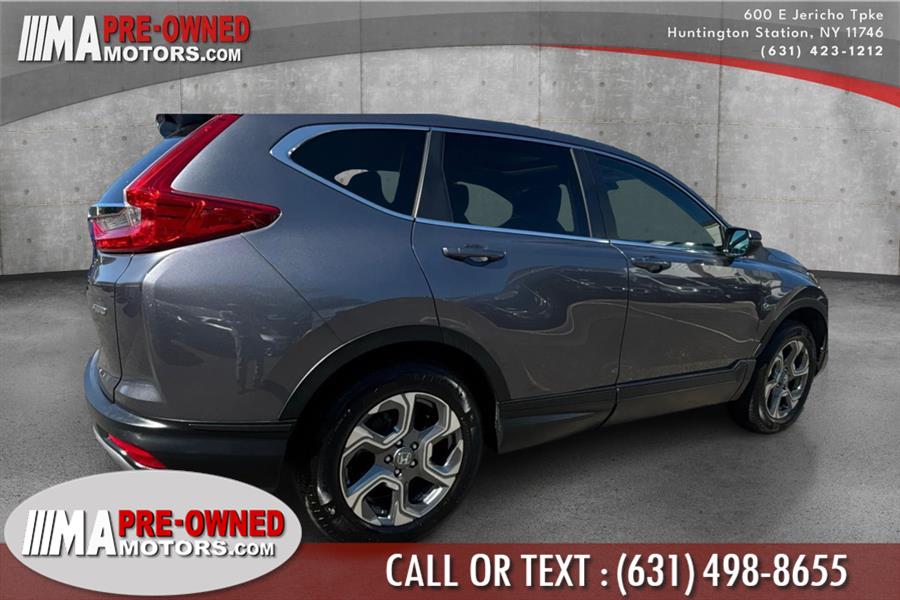2019 Honda CR-V EX AWD, available for sale in Huntington Station, New York | M & A Motors. Huntington Station, New York 2019 Honda CR-V EX AWD, available for sale in Huntington Station, New York | M & A Motors. Huntington Station, New York