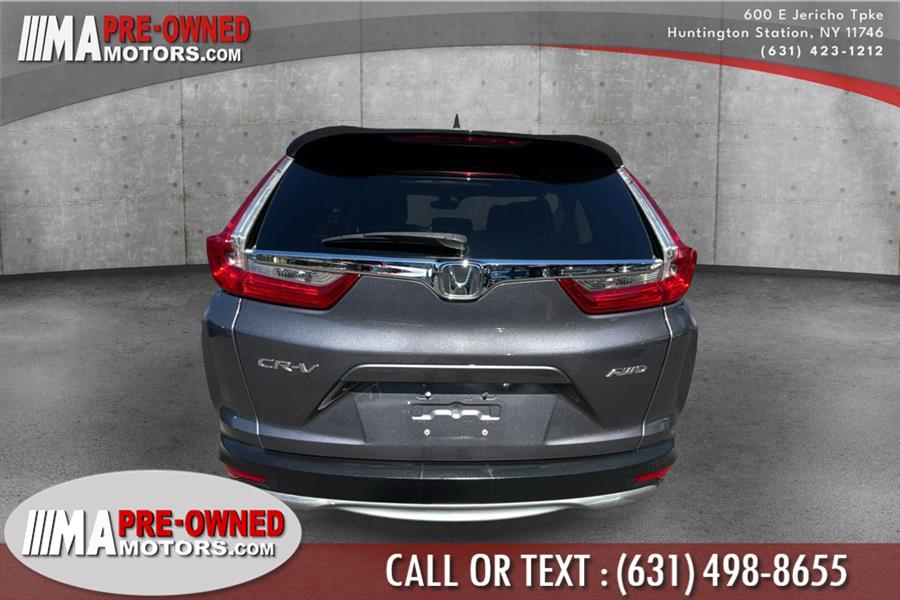 2019 Honda CR-V EX AWD, available for sale in Huntington Station, New York | M & A Motors. Huntington Station, New York 2019 Honda CR-V EX AWD, available for sale in Huntington Station, New York | M & A Motors. Huntington Station, New York