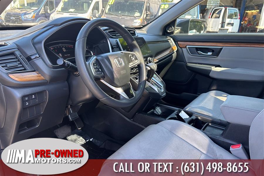 2019 Honda CR-V EX AWD, available for sale in Huntington Station, New York | M & A Motors. Huntington Station, New York 2019 Honda CR-V EX AWD, available for sale in Huntington Station, New York | M & A Motors. Huntington Station, New York
