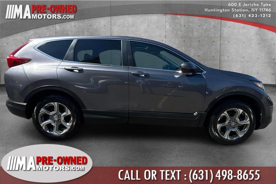 2019 Honda CR-V EX AWD, available for sale in Huntington Station, New York | M & A Motors. Huntington Station, New York 2019 Honda CR-V EX AWD, available for sale in Huntington Station, New York | M & A Motors. Huntington Station, New York
