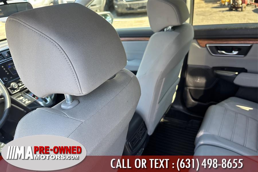 2019 Honda CR-V EX AWD, available for sale in Huntington Station, New York | M & A Motors. Huntington Station, New York 2019 Honda CR-V EX AWD, available for sale in Huntington Station, New York | M & A Motors. Huntington Station, New York