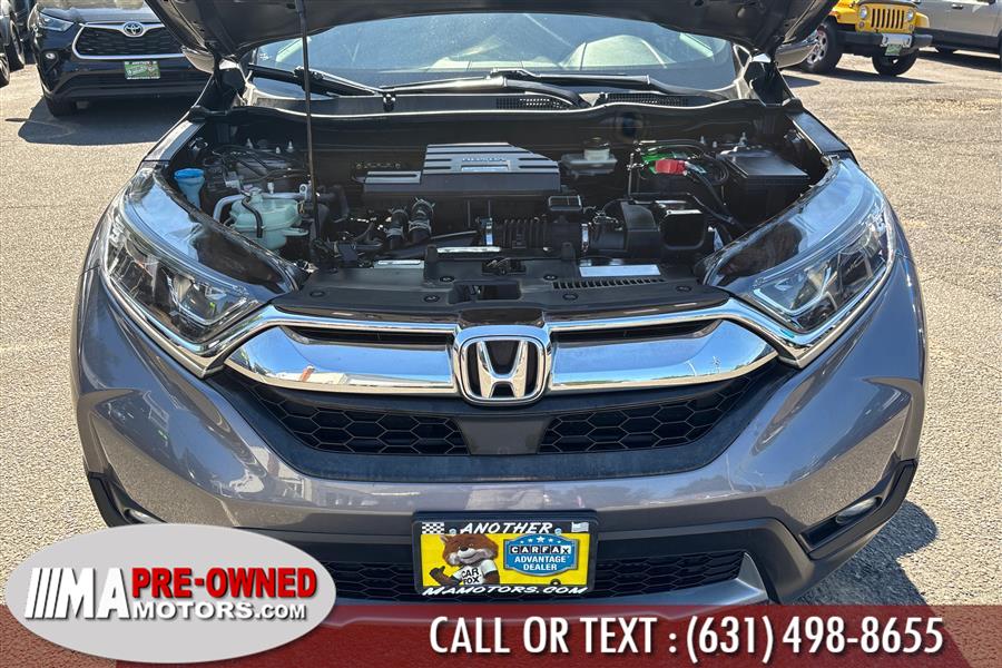 2019 Honda CR-V EX AWD, available for sale in Huntington Station, New York | M & A Motors. Huntington Station, New York 2019 Honda CR-V EX AWD, available for sale in Huntington Station, New York | M & A Motors. Huntington Station, New York