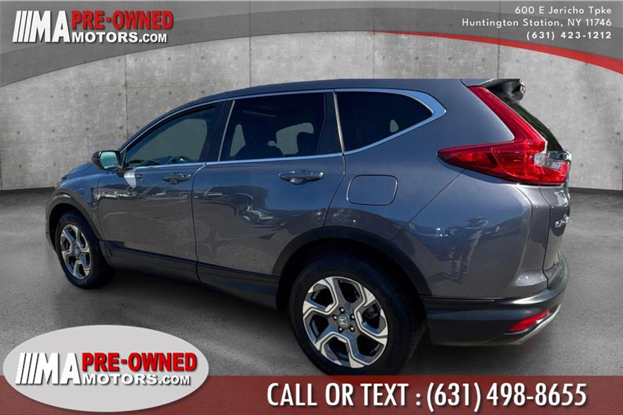 2019 Honda CR-V EX AWD, available for sale in Huntington Station, New York | M & A Motors. Huntington Station, New York 2019 Honda CR-V EX AWD, available for sale in Huntington Station, New York | M & A Motors. Huntington Station, New York