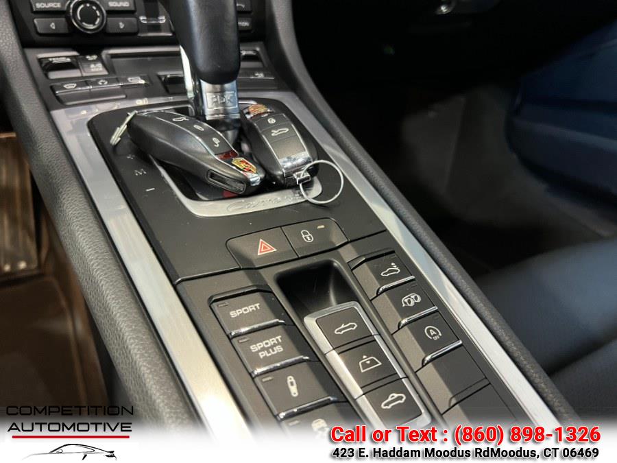 2012 Porsche 911 2dr Cabriolet 991 Carrera S, available for sale in Moodus, Connecticut | Competition Automotive of CT LLC. Moodus, Connecticut 2012 Porsche 911 2dr Cabriolet 991 Carrera S, available for sale in Moodus, Connecticut | Competition Automotive of CT LLC. Moodus, Connecticut