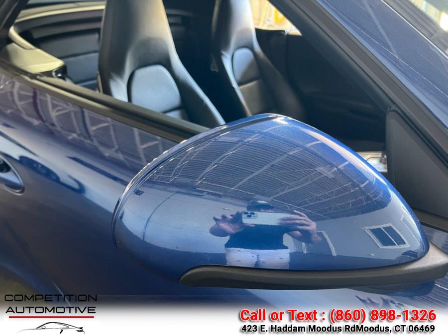 2012 Porsche 911 2dr Cabriolet 991 Carrera S, available for sale in Moodus, Connecticut | Competition Automotive of CT LLC. Moodus, Connecticut 2012 Porsche 911 2dr Cabriolet 991 Carrera S, available for sale in Moodus, Connecticut | Competition Automotive of CT LLC. Moodus, Connecticut