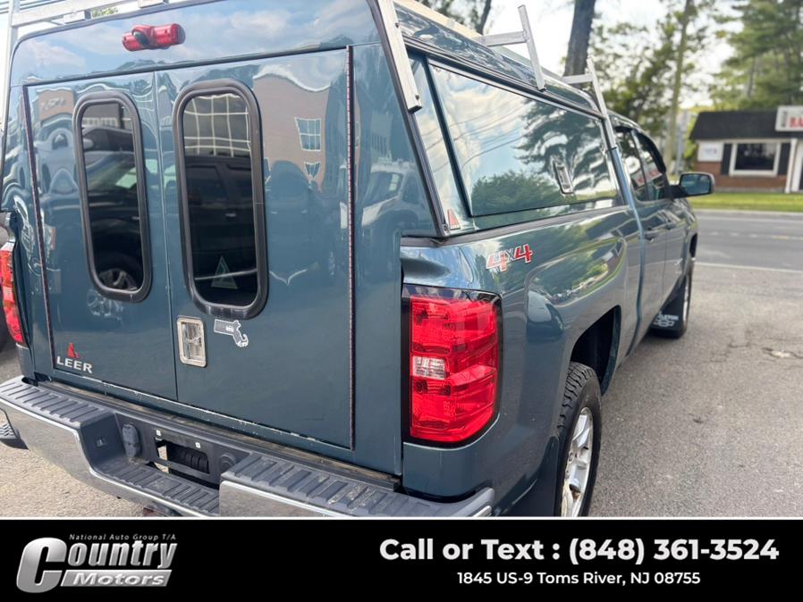 2014 Chevrolet Silverado 1500 4WD Double Cab 143.5" LT w/1LT, available for sale in Toms River, New Jersey | Country Motors. Toms River, New Jersey 2014 Chevrolet Silverado 1500 4WD Double Cab 143.5" LT w/1LT, available for sale in Toms River, New Jersey | Country Motors. Toms River, New Jersey