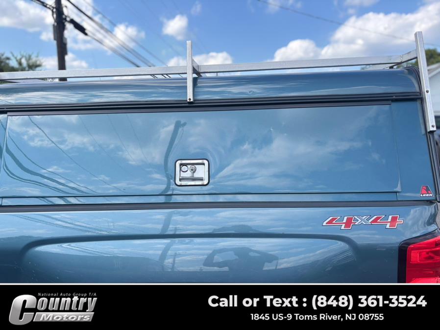 2014 Chevrolet Silverado 1500 4WD Double Cab 143.5" LT w/1LT, available for sale in Toms River, New Jersey | Country Motors. Toms River, New Jersey 2014 Chevrolet Silverado 1500 4WD Double Cab 143.5" LT w/1LT, available for sale in Toms River, New Jersey | Country Motors. Toms River, New Jersey
