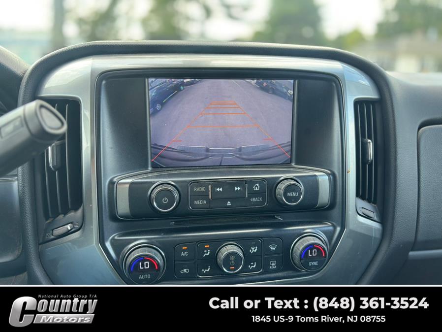 2014 Chevrolet Silverado 1500 4WD Double Cab 143.5" LT w/1LT, available for sale in Toms River, New Jersey | Country Motors. Toms River, New Jersey 2014 Chevrolet Silverado 1500 4WD Double Cab 143.5" LT w/1LT, available for sale in Toms River, New Jersey | Country Motors. Toms River, New Jersey