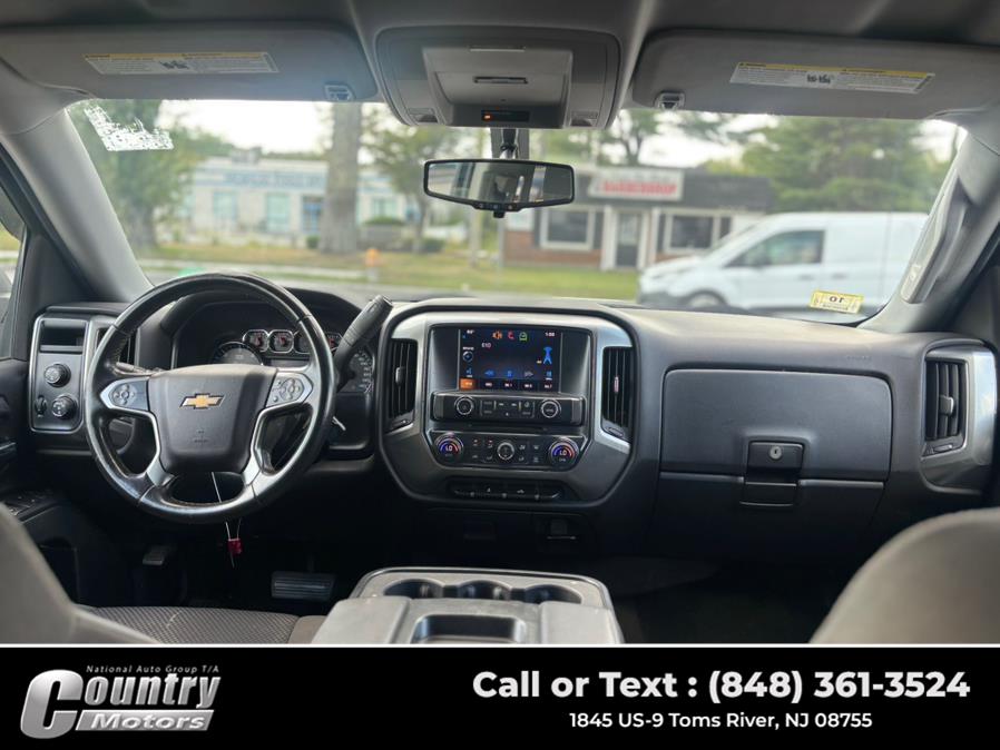 2014 Chevrolet Silverado 1500 4WD Double Cab 143.5" LT w/1LT, available for sale in Toms River, New Jersey | Country Motors. Toms River, New Jersey 2014 Chevrolet Silverado 1500 4WD Double Cab 143.5" LT w/1LT, available for sale in Toms River, New Jersey | Country Motors. Toms River, New Jersey