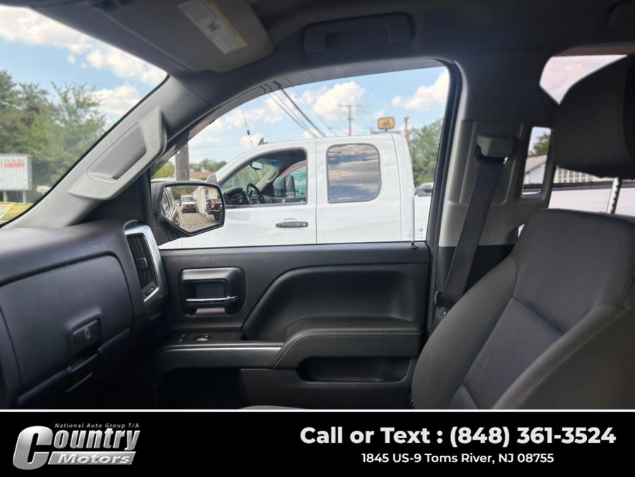 2014 Chevrolet Silverado 1500 4WD Double Cab 143.5" LT w/1LT, available for sale in Toms River, New Jersey | Country Motors. Toms River, New Jersey 2014 Chevrolet Silverado 1500 4WD Double Cab 143.5" LT w/1LT, available for sale in Toms River, New Jersey | Country Motors. Toms River, New Jersey