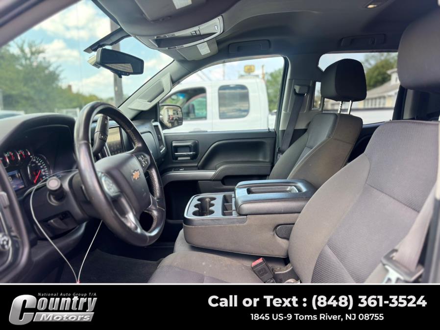 2014 Chevrolet Silverado 1500 4WD Double Cab 143.5" LT w/1LT, available for sale in Toms River, New Jersey | Country Motors. Toms River, New Jersey 2014 Chevrolet Silverado 1500 4WD Double Cab 143.5" LT w/1LT, available for sale in Toms River, New Jersey | Country Motors. Toms River, New Jersey