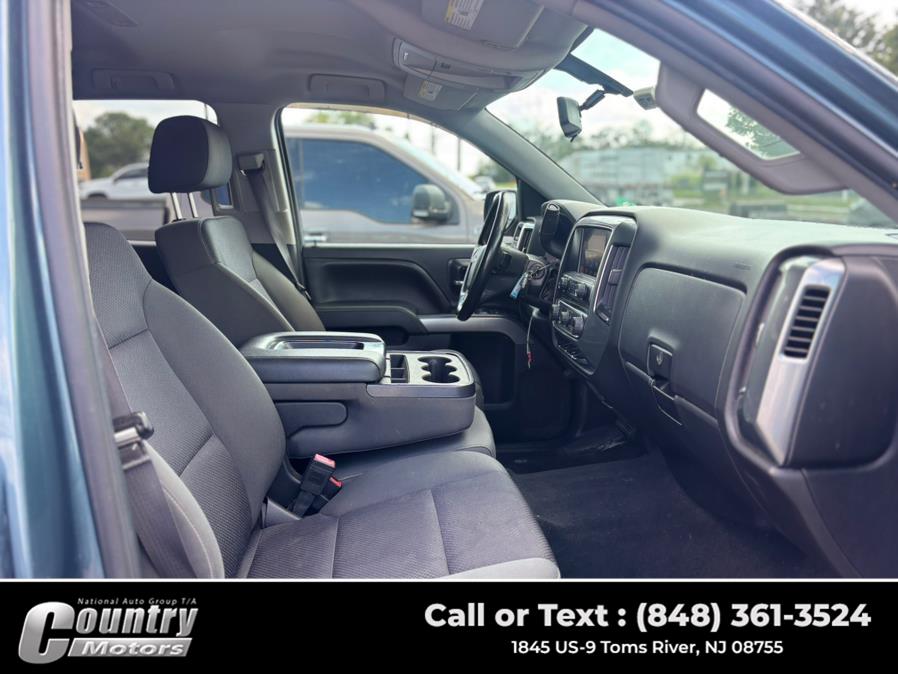 2014 Chevrolet Silverado 1500 4WD Double Cab 143.5" LT w/1LT, available for sale in Toms River, New Jersey | Country Motors. Toms River, New Jersey 2014 Chevrolet Silverado 1500 4WD Double Cab 143.5" LT w/1LT, available for sale in Toms River, New Jersey | Country Motors. Toms River, New Jersey
