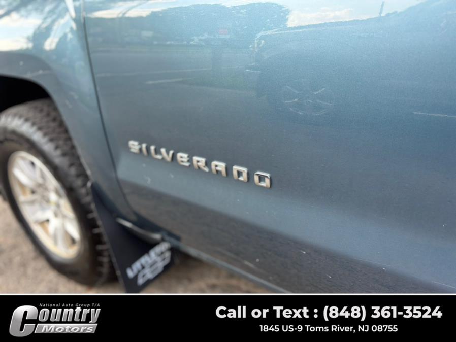 2014 Chevrolet Silverado 1500 4WD Double Cab 143.5" LT w/1LT, available for sale in Toms River, New Jersey | Country Motors. Toms River, New Jersey 2014 Chevrolet Silverado 1500 4WD Double Cab 143.5" LT w/1LT, available for sale in Toms River, New Jersey | Country Motors. Toms River, New Jersey