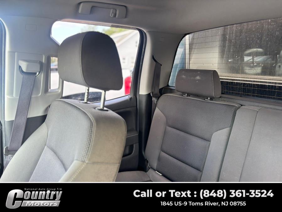 2014 Chevrolet Silverado 1500 4WD Double Cab 143.5" LT w/1LT, available for sale in Toms River, New Jersey | Country Motors. Toms River, New Jersey 2014 Chevrolet Silverado 1500 4WD Double Cab 143.5" LT w/1LT, available for sale in Toms River, New Jersey | Country Motors. Toms River, New Jersey