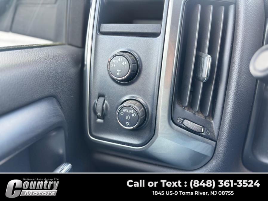 2014 Chevrolet Silverado 1500 4WD Double Cab 143.5" LT w/1LT, available for sale in Toms River, New Jersey | Country Motors. Toms River, New Jersey 2014 Chevrolet Silverado 1500 4WD Double Cab 143.5" LT w/1LT, available for sale in Toms River, New Jersey | Country Motors. Toms River, New Jersey