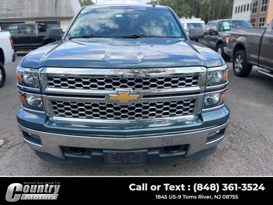 2014 Chevrolet Silverado 1500 4WD Double Cab 143.5" LT w/1LT, available for sale in Toms River, New Jersey | Country Motors. Toms River, New Jersey 2014 Chevrolet Silverado 1500 4WD Double Cab 143.5" LT w/1LT, available for sale in Toms River, New Jersey | Country Motors. Toms River, New Jersey
