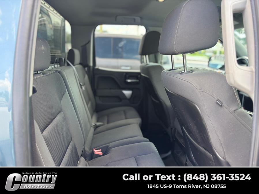 2014 Chevrolet Silverado 1500 4WD Double Cab 143.5" LT w/1LT, available for sale in Toms River, New Jersey | Country Motors. Toms River, New Jersey 2014 Chevrolet Silverado 1500 4WD Double Cab 143.5" LT w/1LT, available for sale in Toms River, New Jersey | Country Motors. Toms River, New Jersey