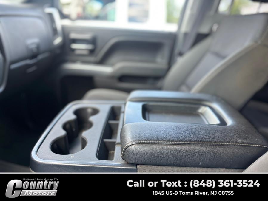 2014 Chevrolet Silverado 1500 4WD Double Cab 143.5" LT w/1LT, available for sale in Toms River, New Jersey | Country Motors. Toms River, New Jersey 2014 Chevrolet Silverado 1500 4WD Double Cab 143.5" LT w/1LT, available for sale in Toms River, New Jersey | Country Motors. Toms River, New Jersey