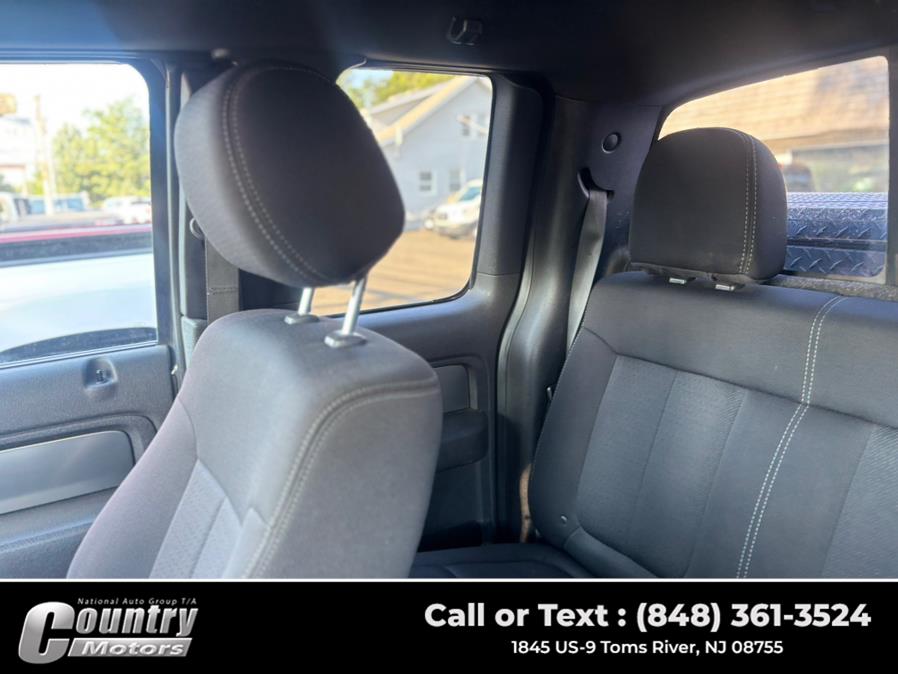 2013 Ford F-150 4WD SuperCab 145" FX4, available for sale in Toms River, New Jersey | Country Motors. Toms River, New Jersey 2013 Ford F-150 4WD SuperCab 145" FX4, available for sale in Toms River, New Jersey | Country Motors. Toms River, New Jersey