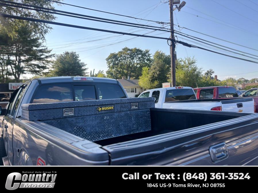 2013 Ford F-150 4WD SuperCab 145" FX4, available for sale in Toms River, New Jersey | Country Motors. Toms River, New Jersey 2013 Ford F-150 4WD SuperCab 145" FX4, available for sale in Toms River, New Jersey | Country Motors. Toms River, New Jersey