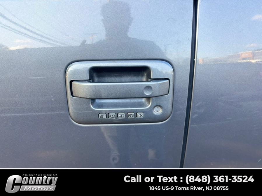 2013 Ford F-150 4WD SuperCab 145" FX4, available for sale in Toms River, New Jersey | Country Motors. Toms River, New Jersey 2013 Ford F-150 4WD SuperCab 145" FX4, available for sale in Toms River, New Jersey | Country Motors. Toms River, New Jersey