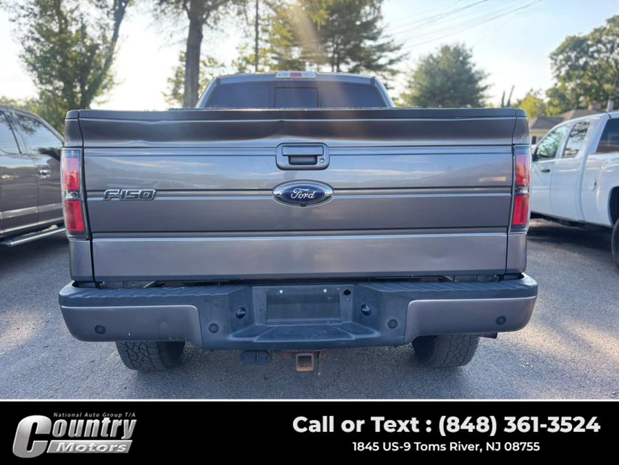 2013 Ford F-150 4WD SuperCab 145" FX4, available for sale in Toms River, New Jersey | Country Motors. Toms River, New Jersey 2013 Ford F-150 4WD SuperCab 145" FX4, available for sale in Toms River, New Jersey | Country Motors. Toms River, New Jersey
