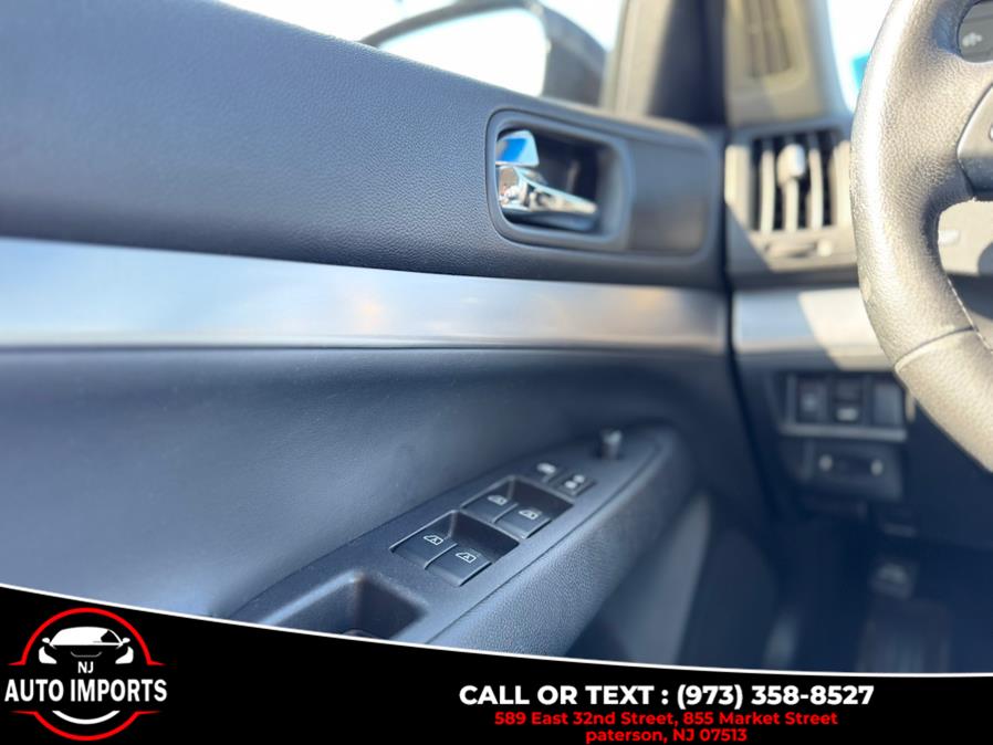 2010 Infiniti G37 Sedan 4dr x AWD, available for sale in Paterson, New Jersey | NJ Auto Imports. Paterson, New Jersey 2010 Infiniti G37 Sedan 4dr x AWD, available for sale in Paterson, New Jersey | NJ Auto Imports. Paterson, New Jersey