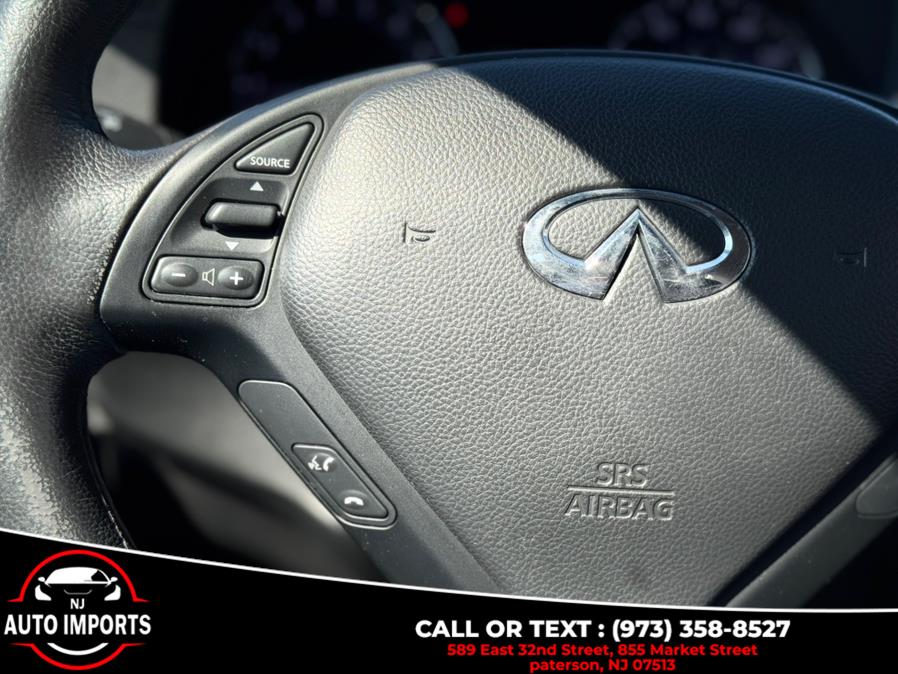 2010 Infiniti G37 Sedan 4dr x AWD, available for sale in Paterson, New Jersey | NJ Auto Imports. Paterson, New Jersey 2010 Infiniti G37 Sedan 4dr x AWD, available for sale in Paterson, New Jersey | NJ Auto Imports. Paterson, New Jersey