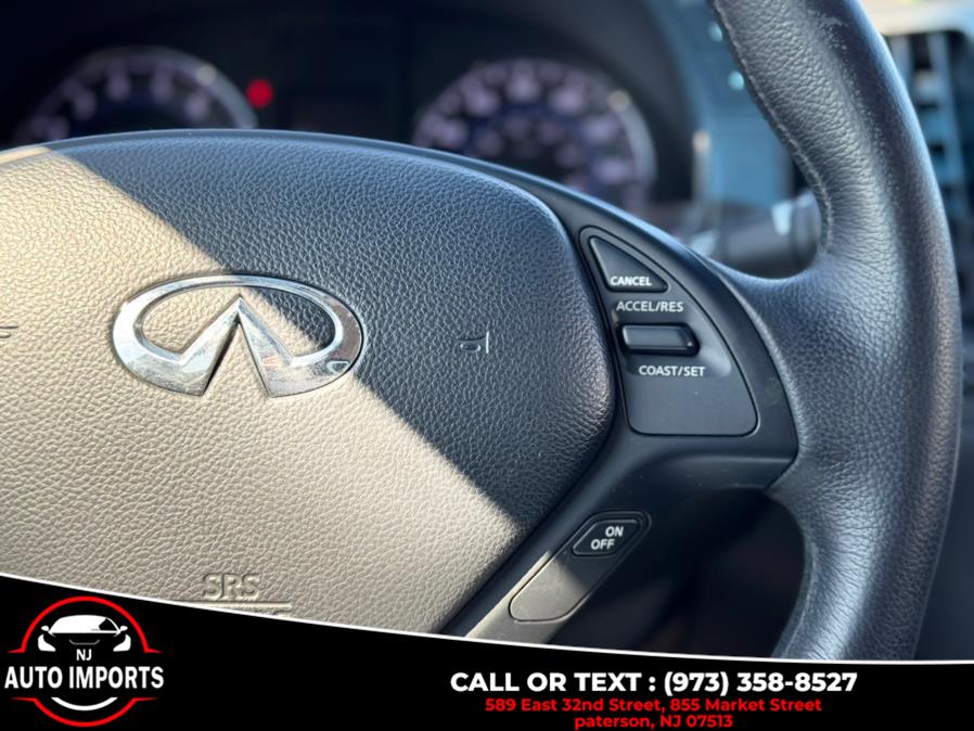 2010 Infiniti G37 Sedan 4dr x AWD, available for sale in Paterson, New Jersey | NJ Auto Imports. Paterson, New Jersey 2010 Infiniti G37 Sedan 4dr x AWD, available for sale in Paterson, New Jersey | NJ Auto Imports. Paterson, New Jersey